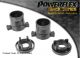 Powerflex Rear Beam Front Bush Insert Peugeot 206