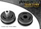 Powerflex Lower Rear Engine Mount Bush Peugeot 206