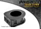 Powerflex Steering Rack Mount VW Golf Mk1