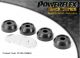 Powerflex Front Eye Bolt Mounting Bush VW Golf Mk2