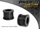 Powerflex Front Anti Roll Bar Eye Bolt Bush Eibach (Eye Bolt) VW Golf Mk2