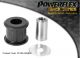 Powerflex Lower Engine Mount Small Bush VW Golf Mk5