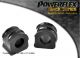 Powerflex Front Anti Roll Bar Mounting Bush VW New Beetle 