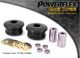 Powerflex Front Wishbone Inner Bush (Rear) VW Polo 6N