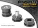 Powerflex Rear Beam Mounting Bush VW Polo 9N, 6R