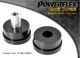 Powerflex Front Upper Bulkhead Mount 50mm