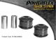 Powerflex Front Arm Rear Bush Volvo S60 AWD