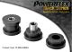 Powerflex Rear Toe Control Arm To Hub Bush Volvo S60 AWD