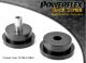 Powerflex Upper Engine Mount Large Round Bush Petrol 