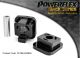 Powerflex Upper Engine Mount Cross Shape Petrol