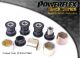 Powerflex Rear Lower Trailing Arm Bush Volvo V50