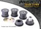 Powerflex Front Upper Wishbone Bush Toyota Supra