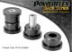 Powerflex Rear Tie Bar Front Bush Toyota MR2