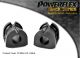 Powerflex Rear Anti Roll Bar Bush GT86 / BRZ / FR-S