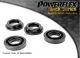 Powerflex Втулки заден мост, предни GT86 / BRZ / FR-S