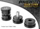 Powerflex Rear Tie Bar To Hub Front Bush Impreza GD,GG