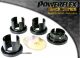 Powerflex Rear Sub Frame Front Bush Insert Impreza 2011+