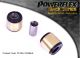 Powerflex Front Arm Rear Bush Caster Adjust Legacy BD, BG