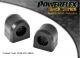 Powerflex Rear Anti Roll Bar To Chassis Bush Legacy BD, BG