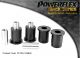 Powerflex Front Upper Wishbone Bush Mazda MX-5 