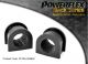 Powerflex Front Anti Roll Bar Mounting Bush Mazda RX-7