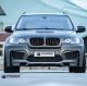 PD5X Widebody Aerodynamic-Kit for Bmw X5 E70