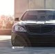 PD V2 Widebody Aerodynamic-Kit for Mercedes S-Class W221