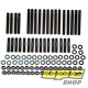 BMW N12-N14-N16-N18 1.6L - ARP Heads Studs 