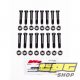 Nissan VR38 - ARP Rod Bolts 