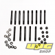 Toyota 4AGE 1.6L - ARP Head Studs 