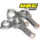 Saxo VTS 1.6L 16v ZRP H-Beam Con-Rods (Light weight)