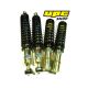 Audi TT 4 x 4 Gaz Road & Trackday Coilover Kit