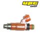 High Flow Injectors 380cc / 450cc