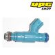 High Flow Injectors 550cc 