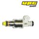 High Flow Injectors 550cc / 650cc 