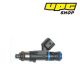 High Flow Injectors 650cc / 750cc / 850cc / 1000cc