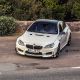 PD6XX Widebody Aerodynamic-Kit for BMW F06 / M6