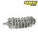 Opel C20XE, C20LET, Z20LET - ZRP 86.00mm / Ultra Light Weight Crankshaft