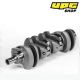 F20C S2000 (Stroke Crank) - ZRP / 96.50mm Ultra lightweight Crankshaft