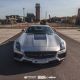 PD900GT Widebody Aerodynamic-Kit for Mercedes SLS