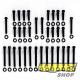 Mitsubishi 4G63 - ARP Head bolts 