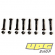 Mitsubishi 4G63 Pre '94 Μ9 - ARP Rod Bolts 