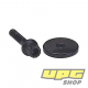 Mitsubishi 4G63 - ARP Harmonic balancer bolt kit