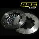 Racing Replacement Rear Brake Discs for Nissan R35 GT-R AP