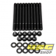 Opel 2.0L C20XE / LET - ARP Head studs 