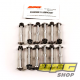 Porsche 911 M10 - ARP Rod Bolts 