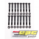 Rover K Series High Performance 8740 - ARP Rod Bolts 