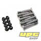 Subaru EJ20 , 25 Pro Wave ARP2000 - ARP Rod Bolts 