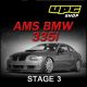  AMS BMW 35i Stage 3 Performance Package