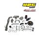 Mitsubishi EVO VII/VIII/IX AMS V-Band Turbo Kit